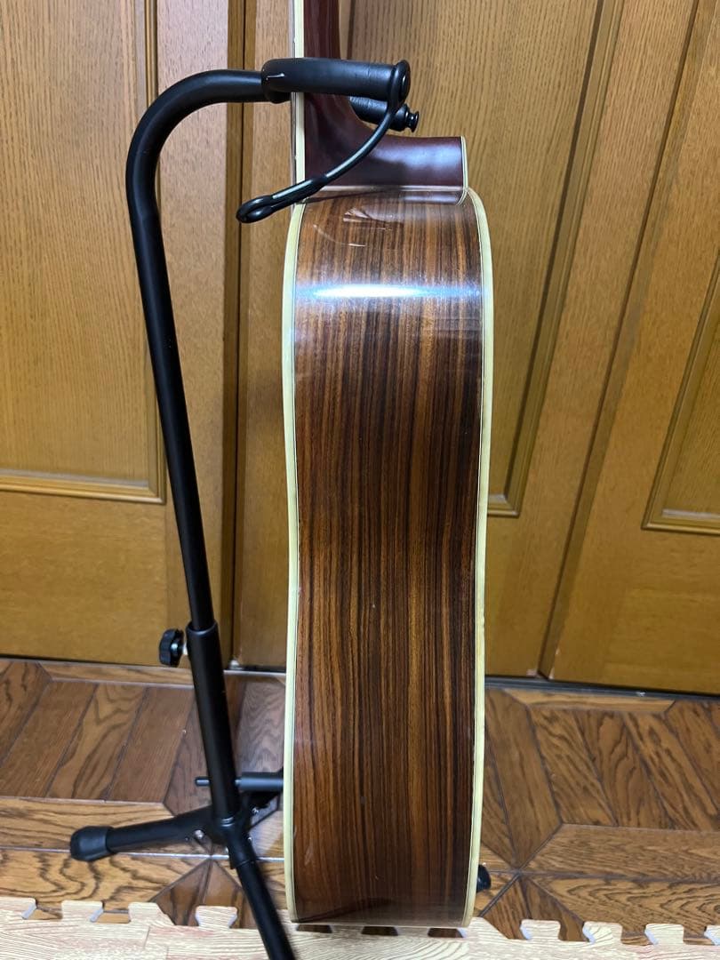 ギター MORRIS MD-515