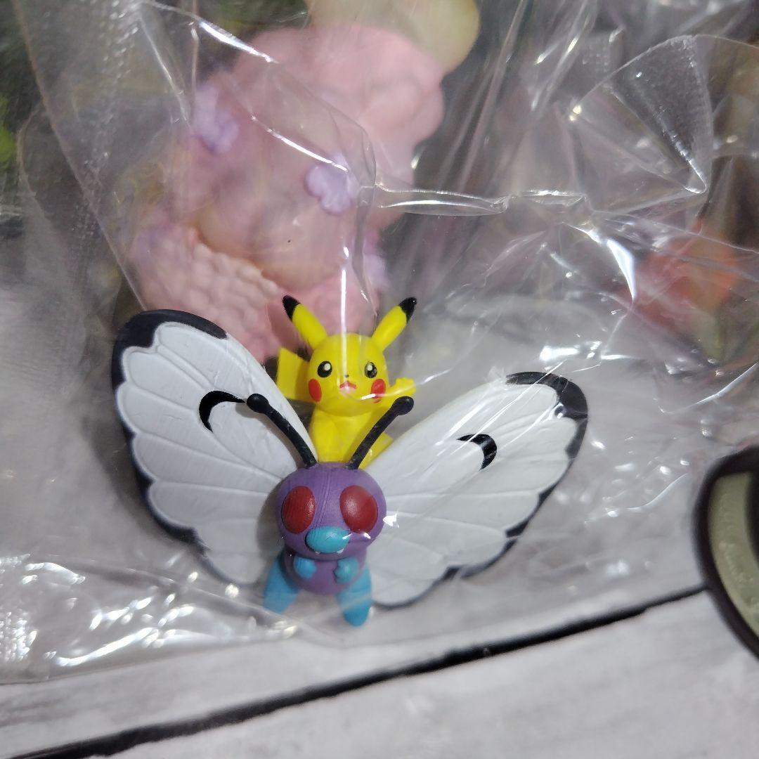 ポケモン リーメント まとめて １１点 セット フィギュア