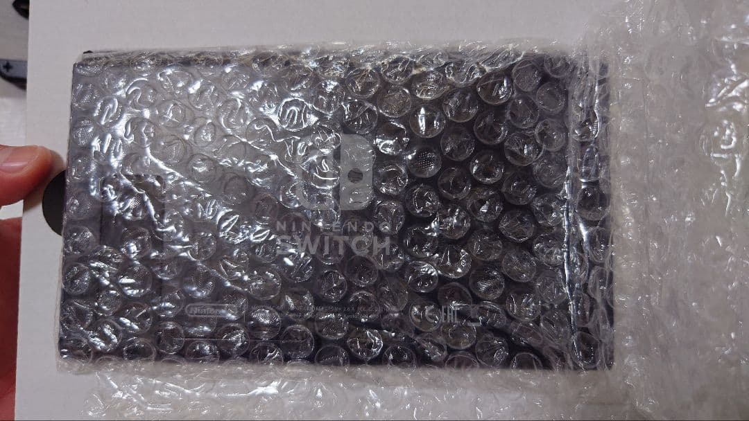 しゅーくりーむ　Nintendo Switch 　ジャック品