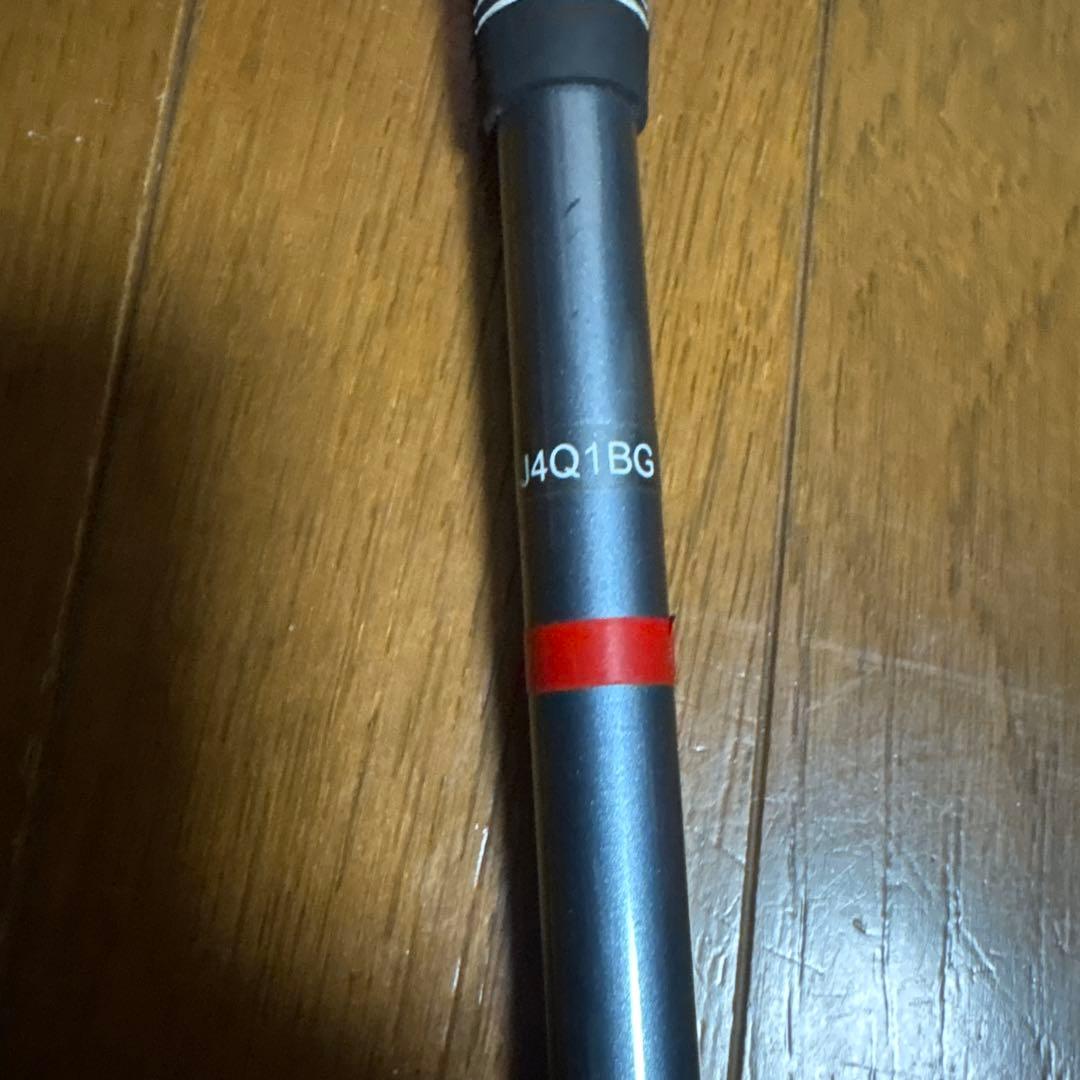 レア プロ仕様 Callaway BIG BERTHA HAWK EYE