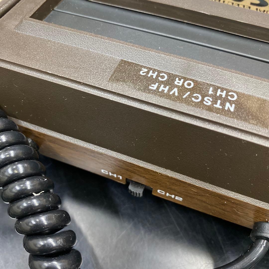 BANDAI ARCADIA 家庭用ゲーム機