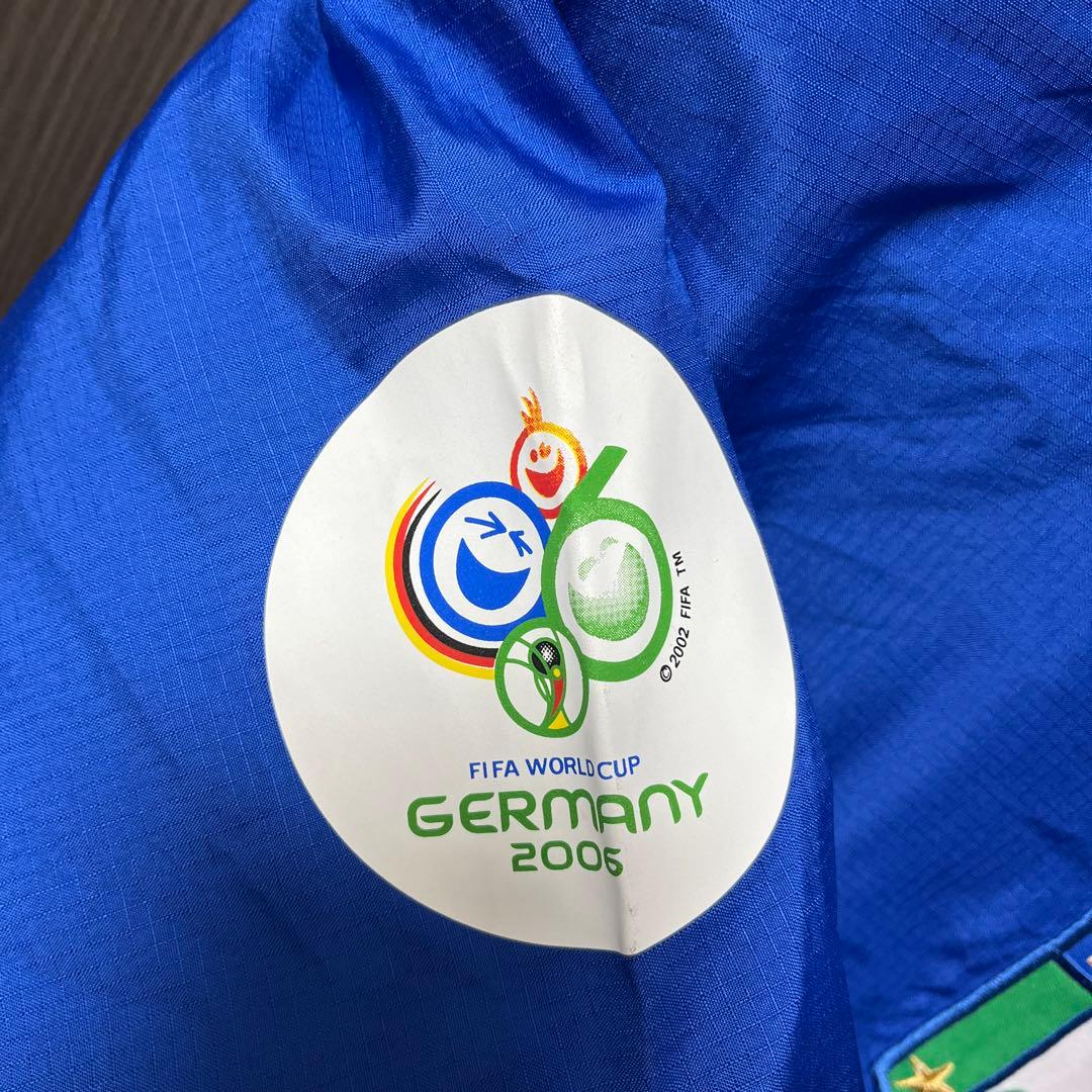 プーマ イタリア代表  XL ピルロ 21