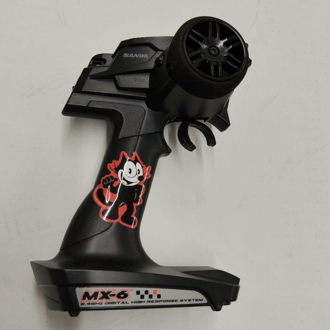 グラスホッパー　カスタム品　パインビーチレースウェイ　ブロックヘッドモータース