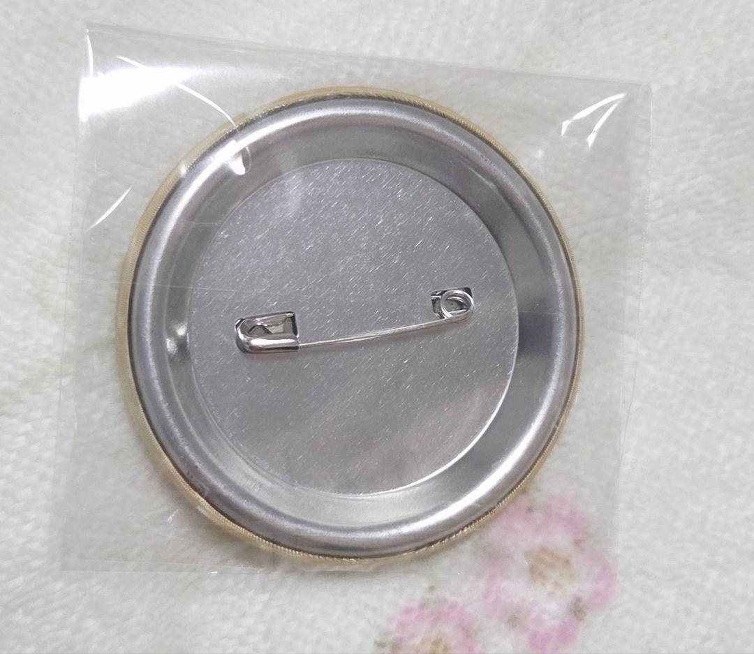 ヘタリア 大きくなったよ! チェンジング缶バッジ イタリア