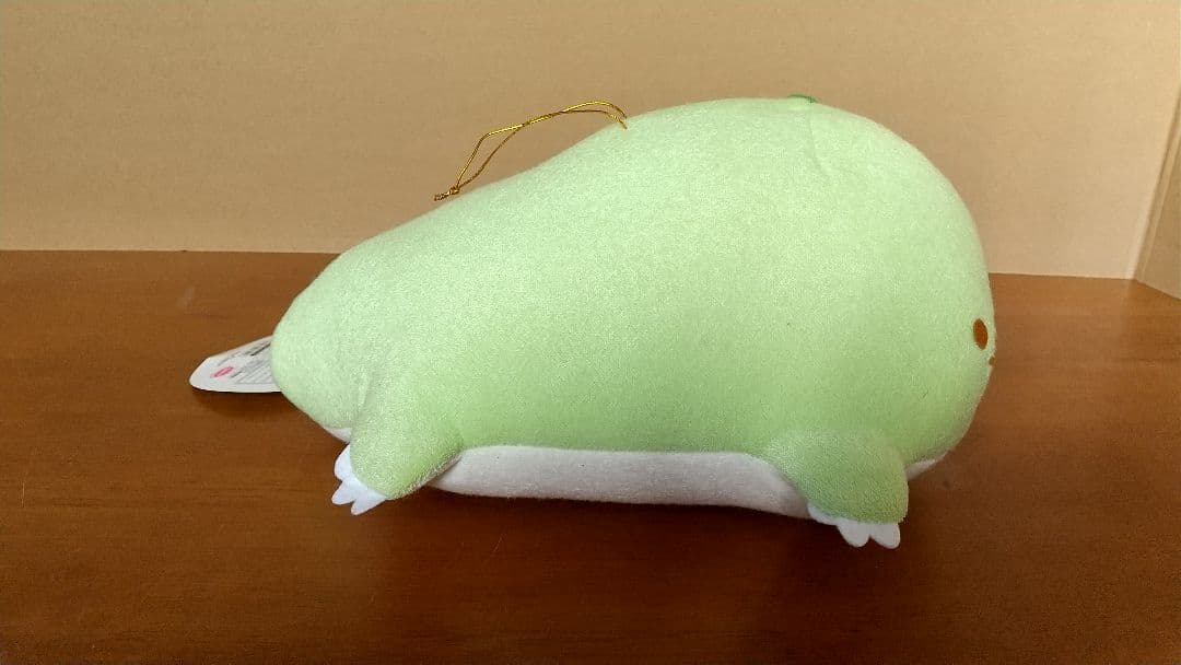 しあわせのなごみまくり ぬいぐるみ