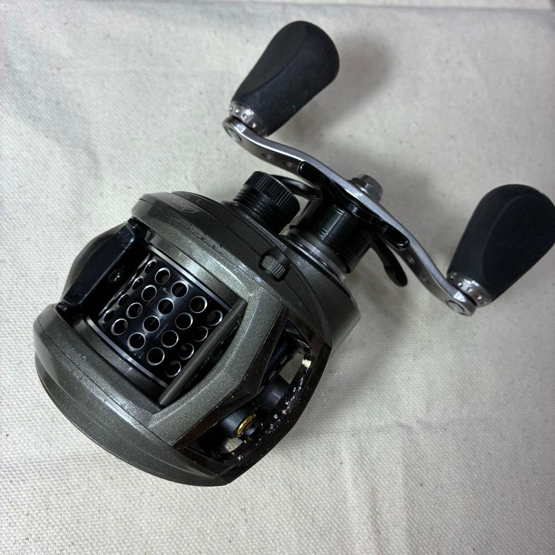 アブガルシア Revo LT-L カスタムあり