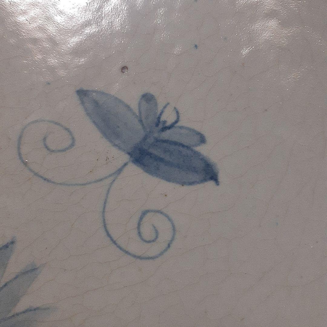 初期伊万里大鉢