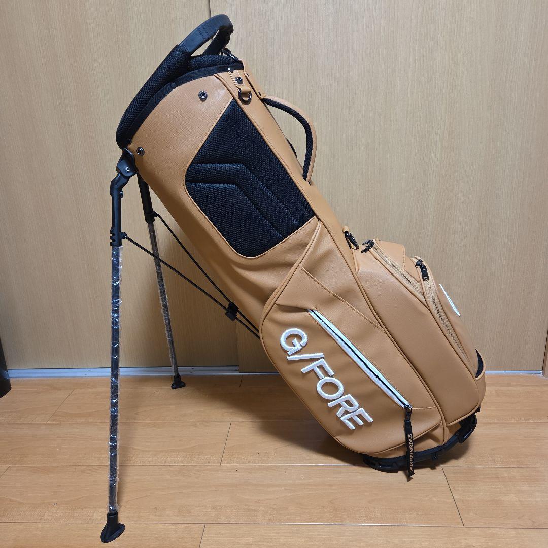 G/FORE キャディバッグ スタンドバッグ