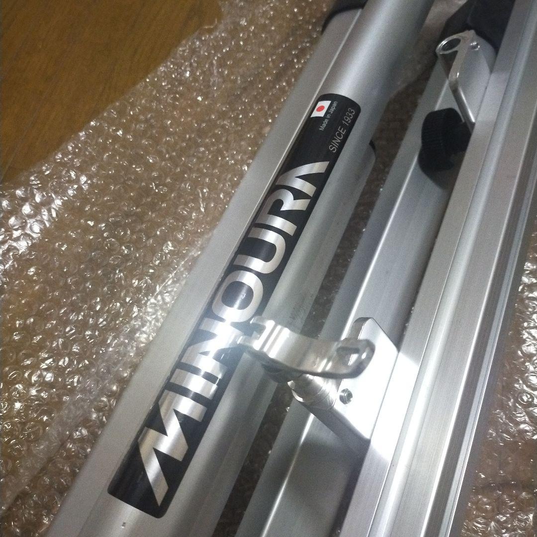 ミノウラ　メンテナンススタンド　RS-1800　MINOURA　ロードバイク