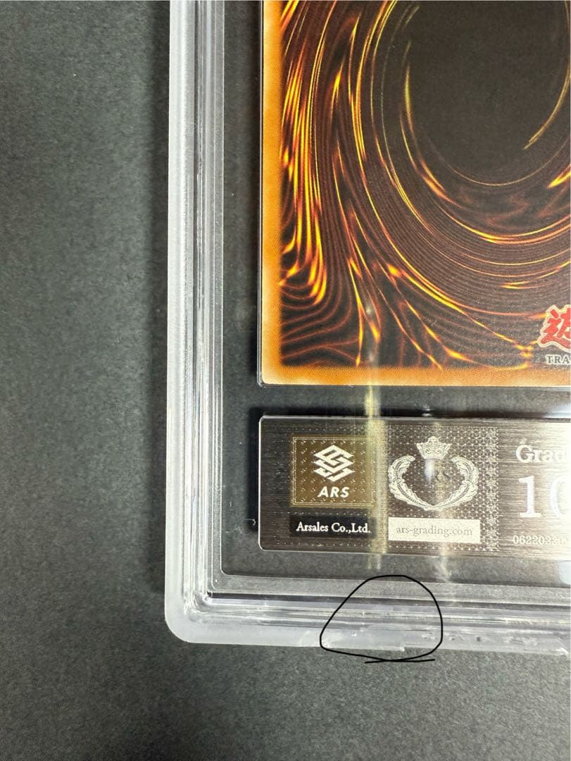 ホーリーエルフ　アジア　スーパー　1st ars10