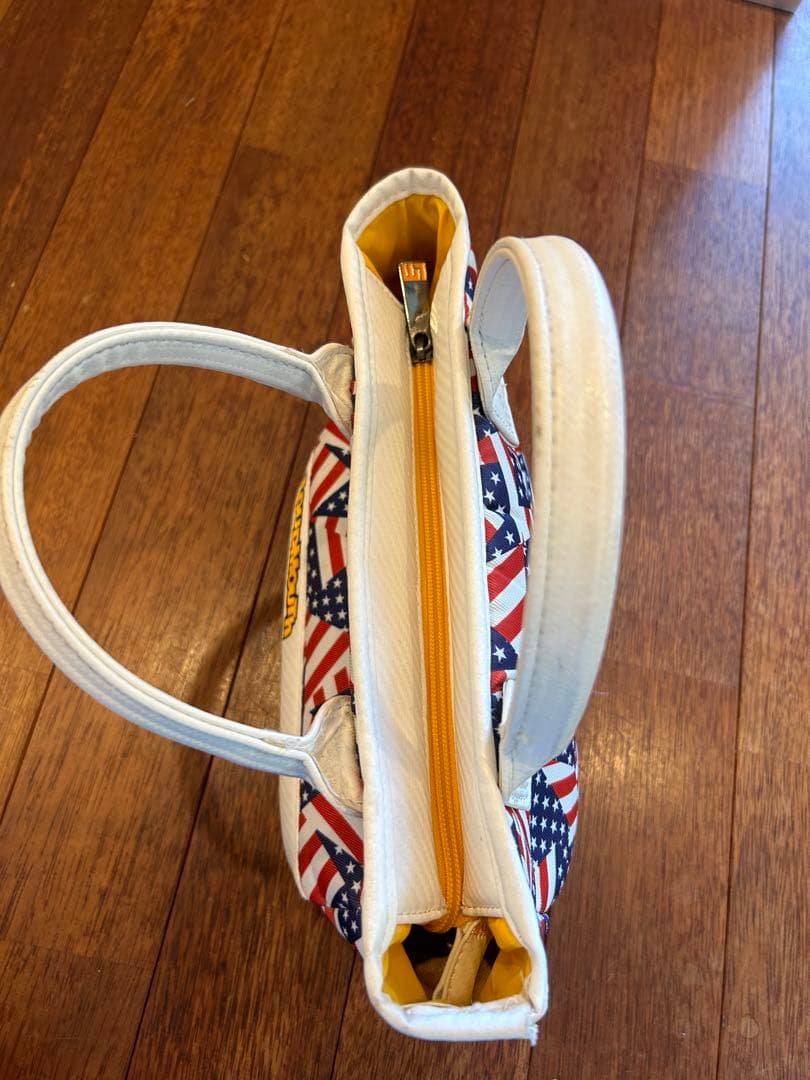 ラウドマウス 豪華4点セット 定価64,680円 (税込) 大人気星条旗柄