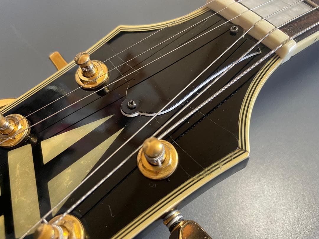 Orville LPC-75 寺田楽器製