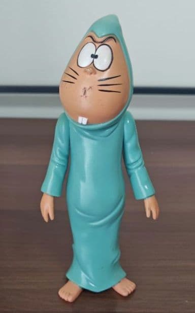 ゲゲゲの鬼太郎 ソフビ人形 まとめ売り