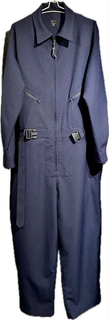 米津玄師 グッズ | LOST CORNER つなぎ オーバーオール L