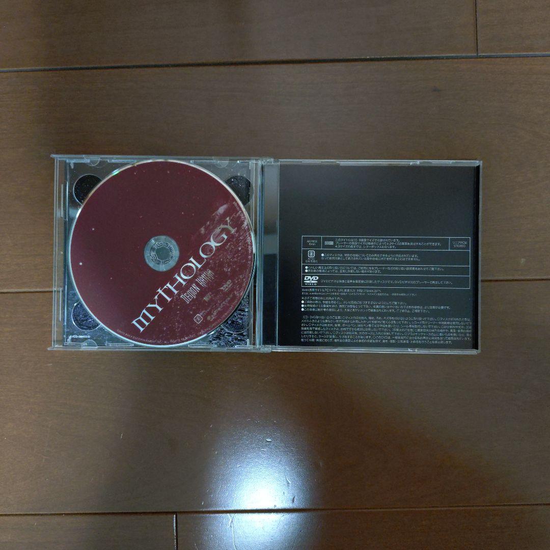 デーモン閣下（聖飢魔II） オリジナルアルバムCD12枚セット