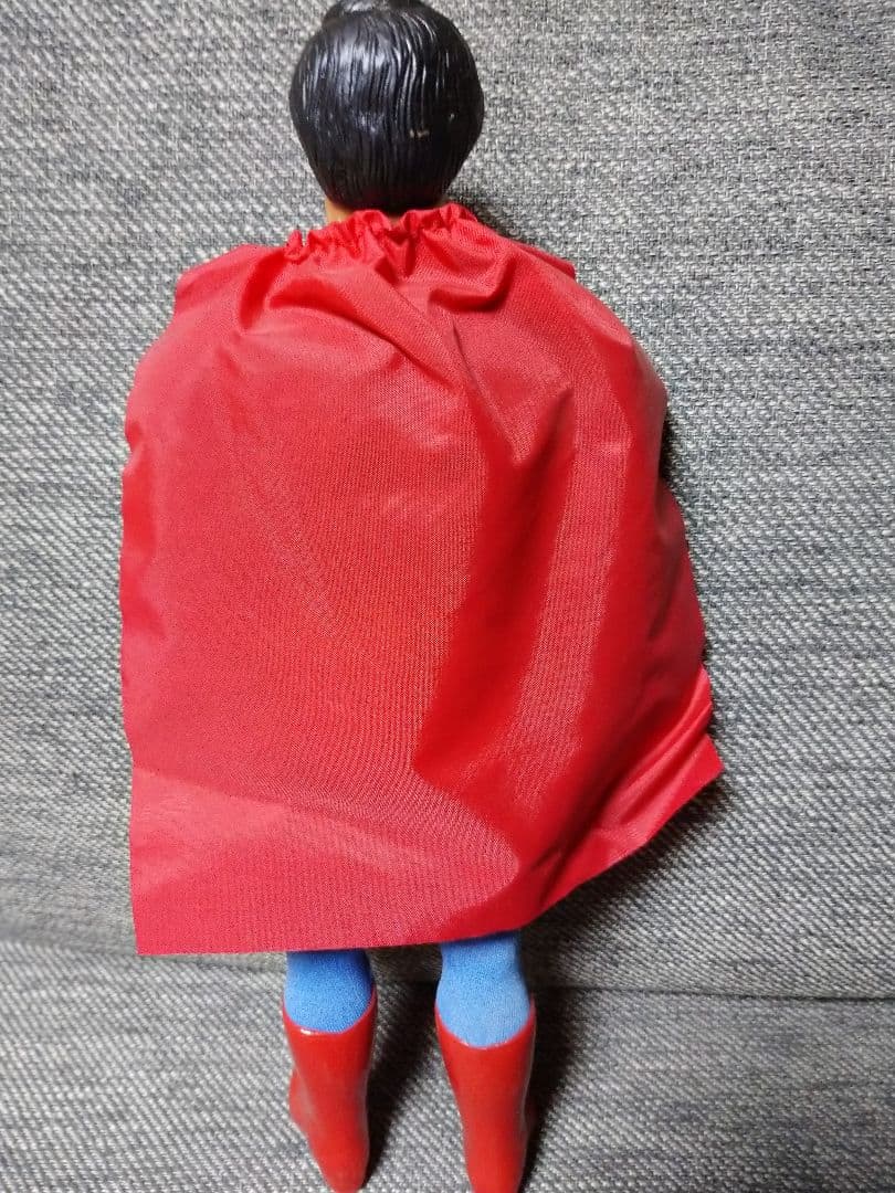 MEGO スーパーマン 12インチフィギュア