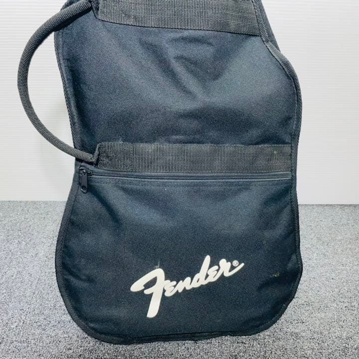 SQUIER FENDER コラボ　エレキギター　ストラトキャスター