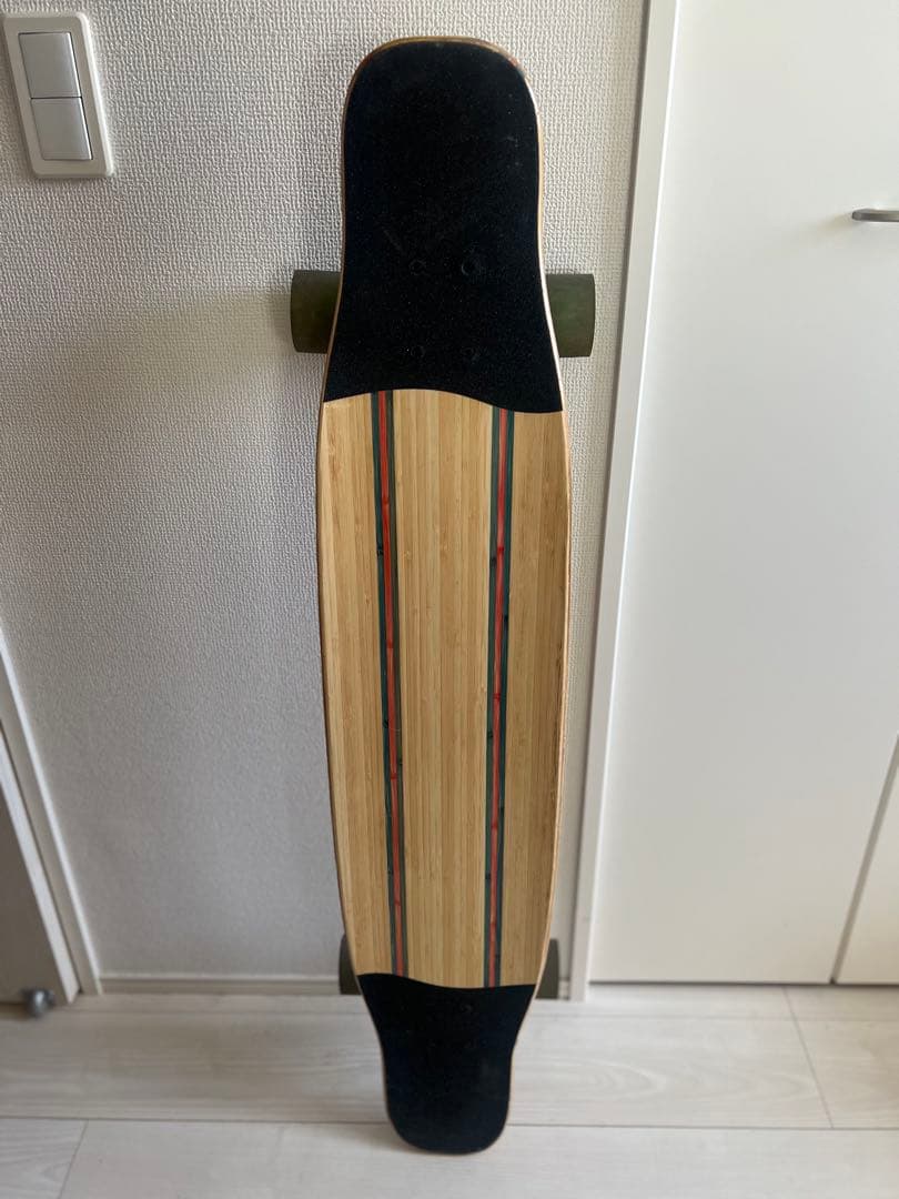 Three Weather ロンスケ