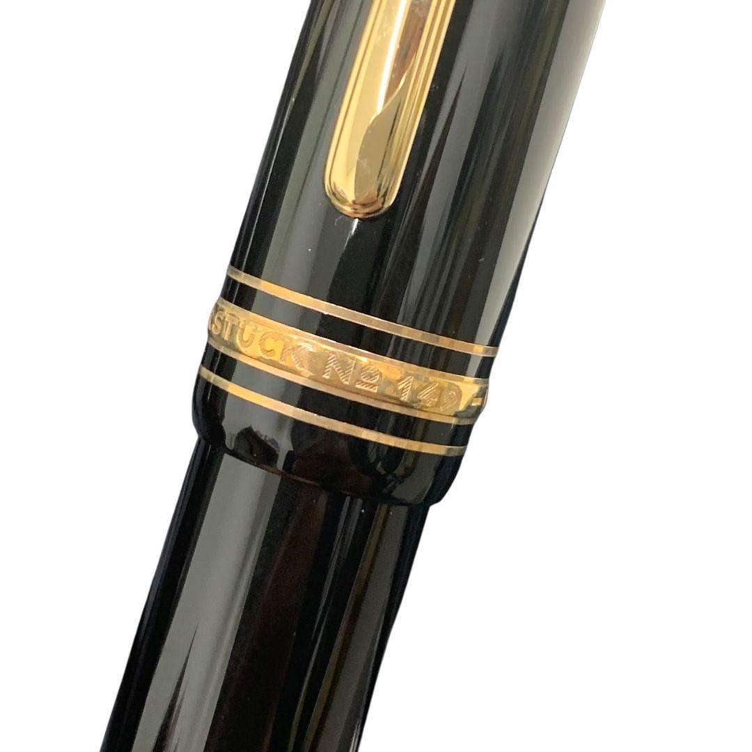 I13449 モンブラン マイスターシュテュック No149 万年筆 18K