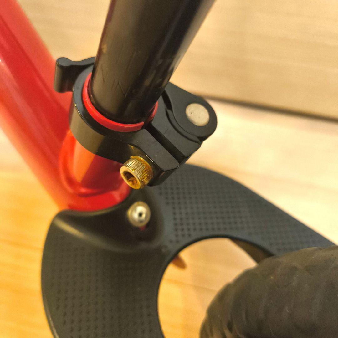 STRIDER バランスバイク レッド　12インチ SPORT　日本正規品