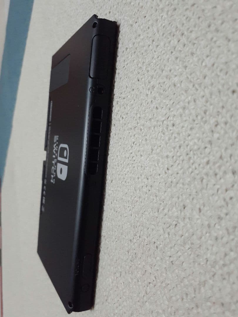 Switch 2020年 バッテリー強化モデル