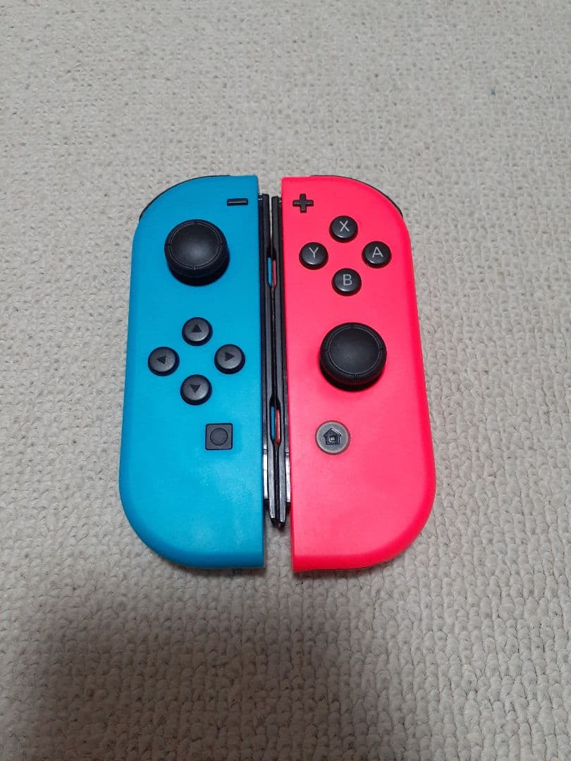 Switch 2020年 バッテリー強化モデル