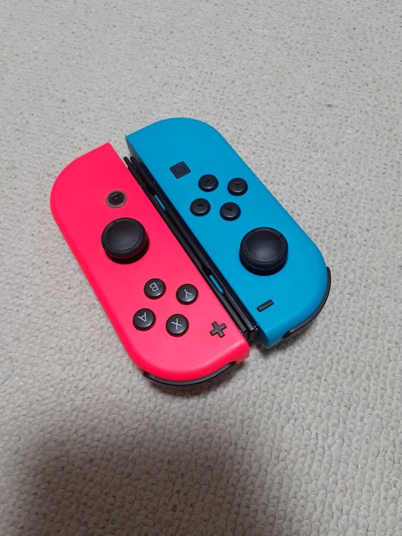 Switch 2020年 バッテリー強化モデル