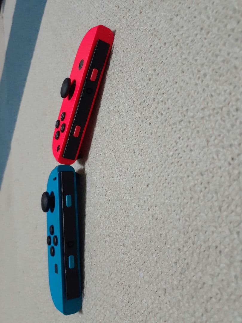 Switch 2020年 バッテリー強化モデル