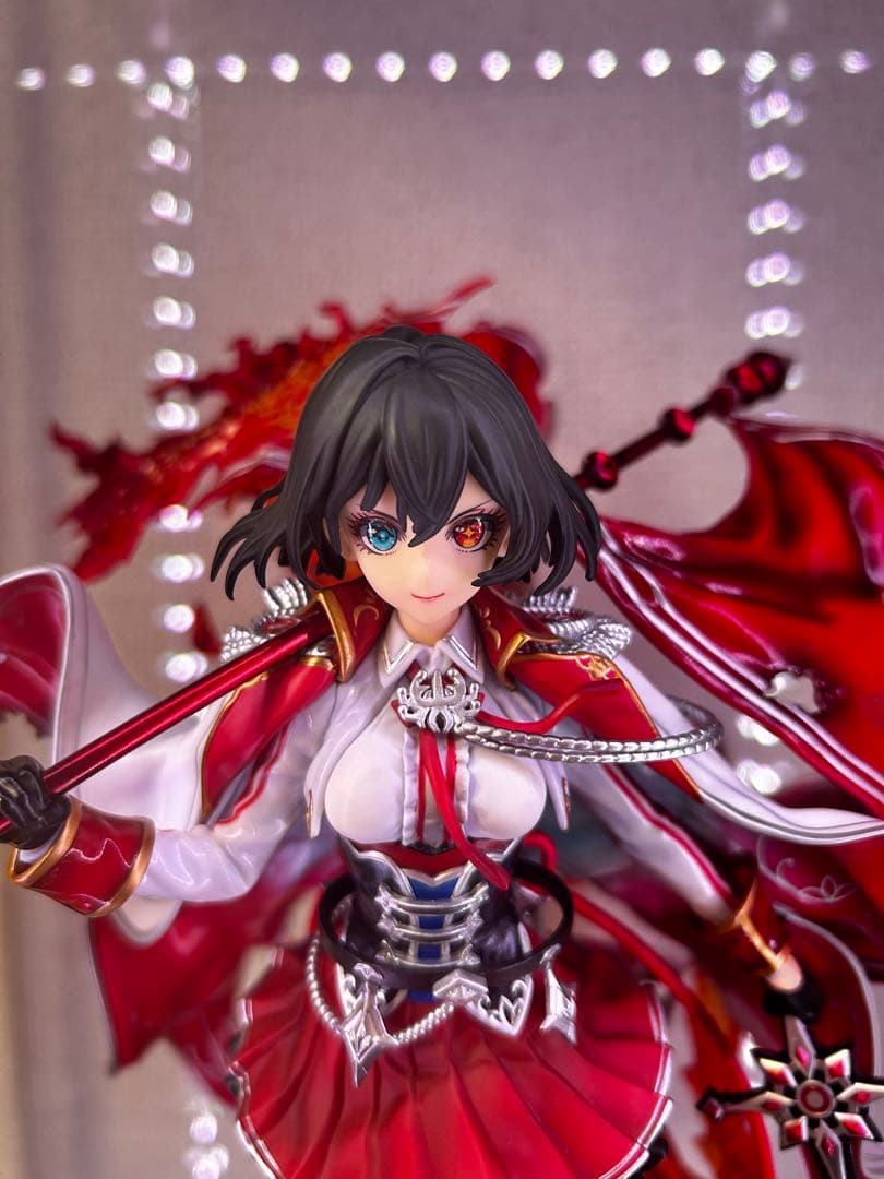 アイシャ・アージェント -私立茶熊学園2018 Ver.-