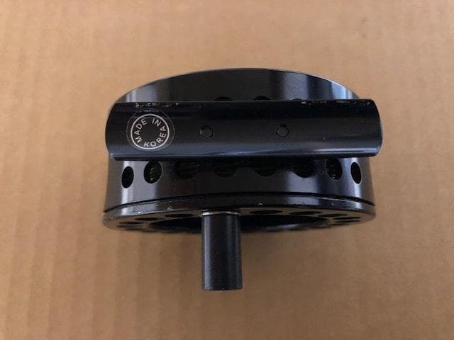 セージ 3200 フライリール 中古品