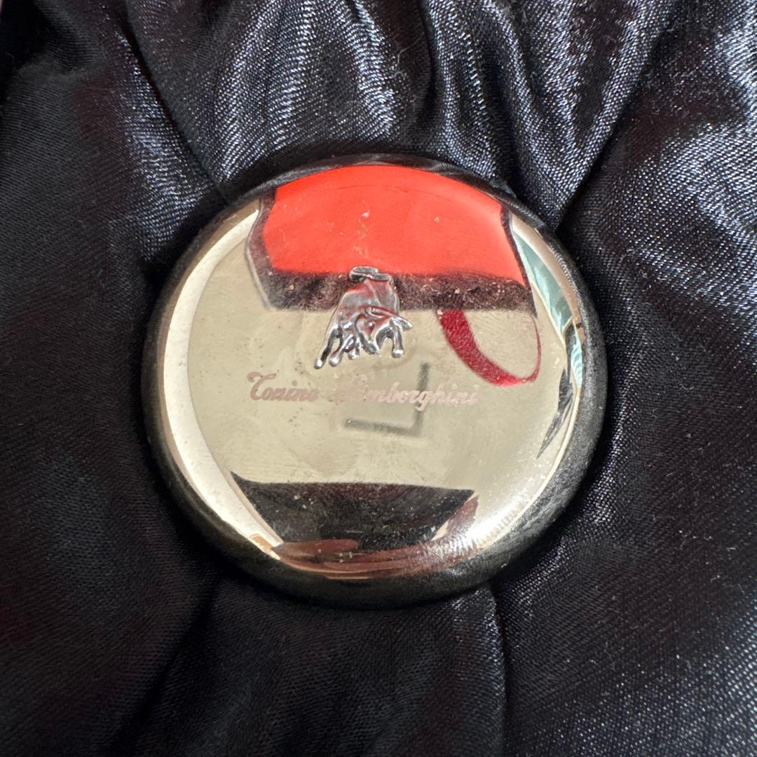 トニーノ・ランボルギーニ純正ヨーヨー