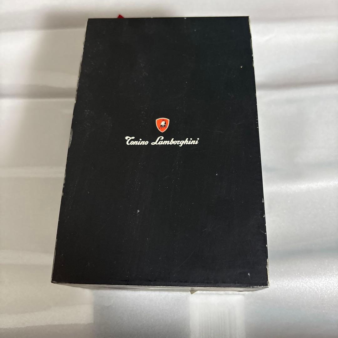 トニーノ・ランボルギーニ純正ヨーヨー