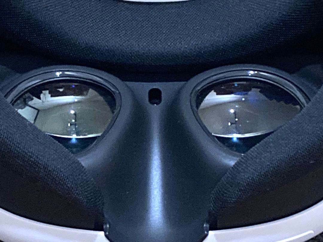  Quest 3 128GB ホワイト