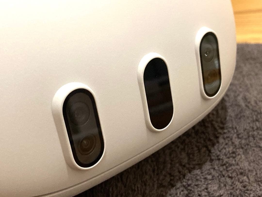  Quest 3 128GB ホワイト