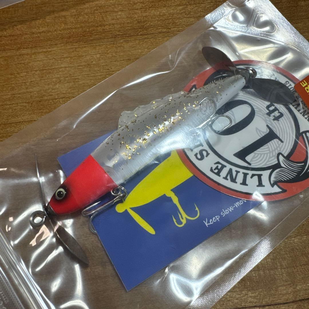 ラインスラック　セビレ　10th限定カラー セット