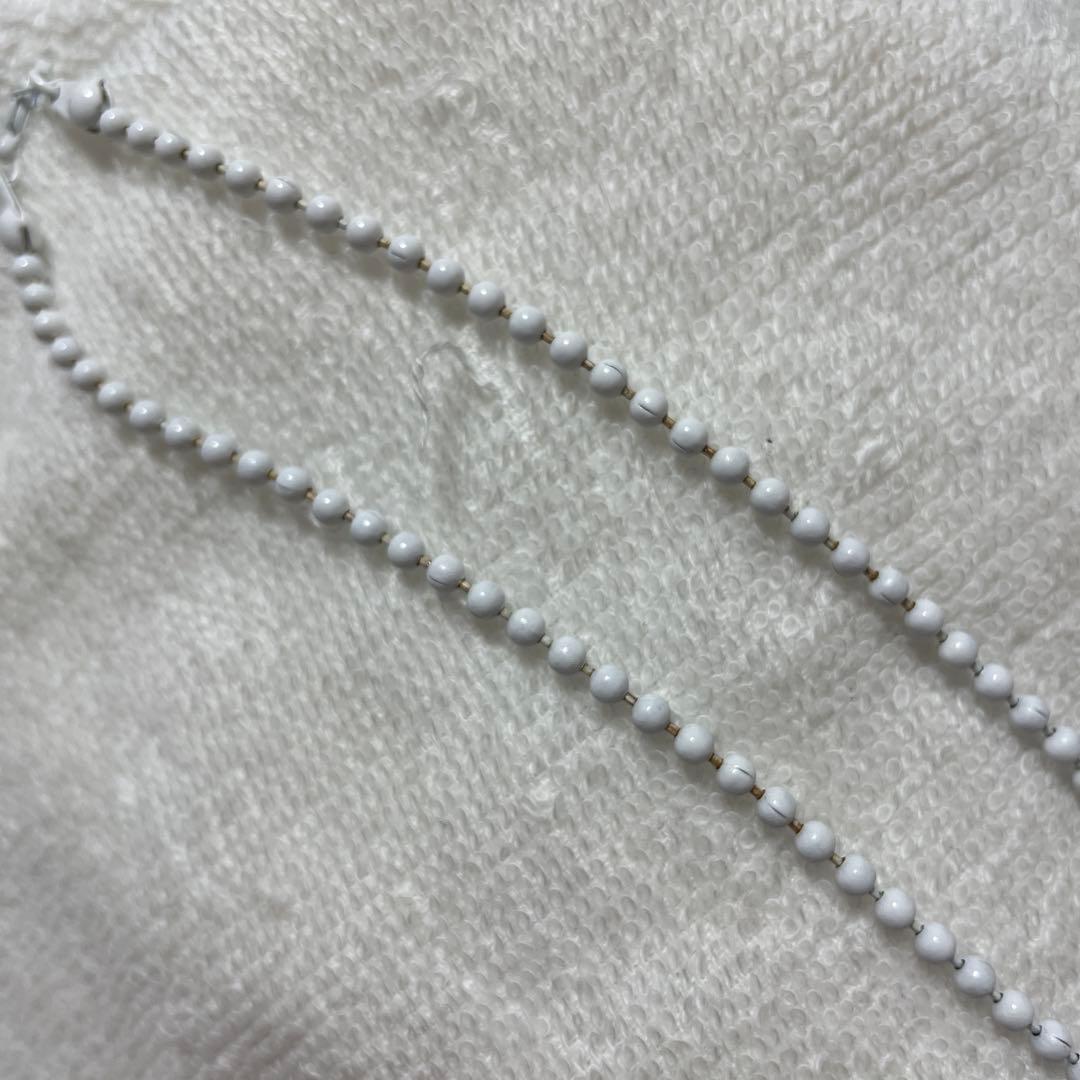 BALLISTIK BOYZ 砂田将宏 ネックレス