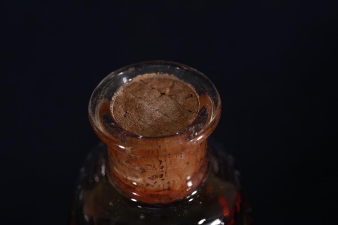 150（古酒）ＣＡＭＵＳ　バカラ　デキャンター　ボトル　700ｍｌ　未開栓