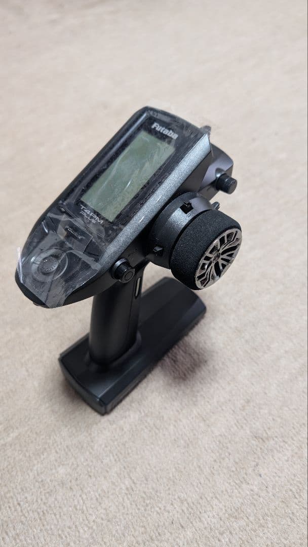 プロボ受信機セット　Futaba 4PM Plus＋R314SB-E