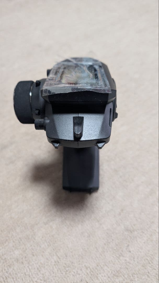 プロボ受信機セット　Futaba 4PM Plus＋R314SB-E