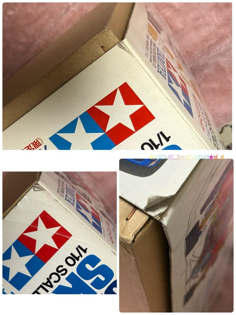 限定値下げ中★ラスト１台★タミヤ★カルソニック・スカイラインGT-R Gr.A