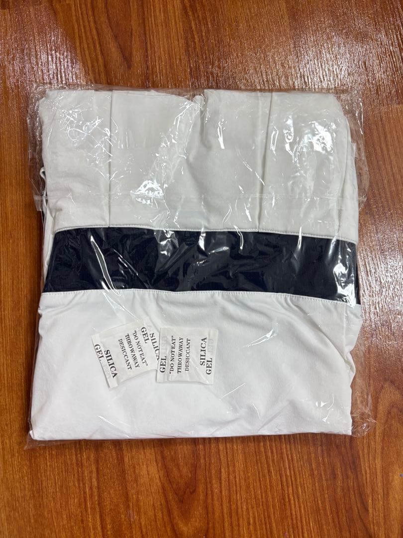 【ゆ】CRONOS レディースゴルフワンピース ホワイト/ネイビー新品