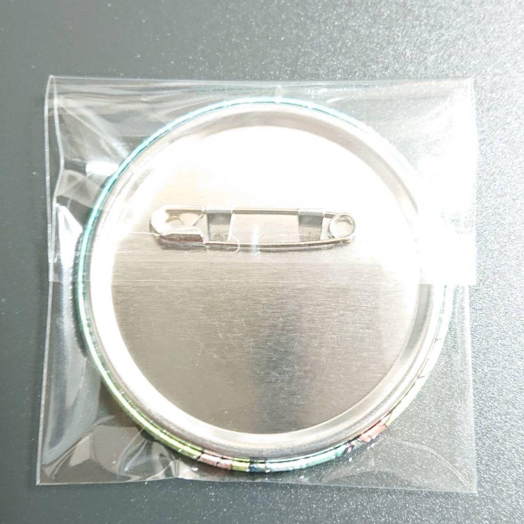 【希少品】地縛少年花子くん THEキャラCAFE 缶バッジ 正装ver. 3点