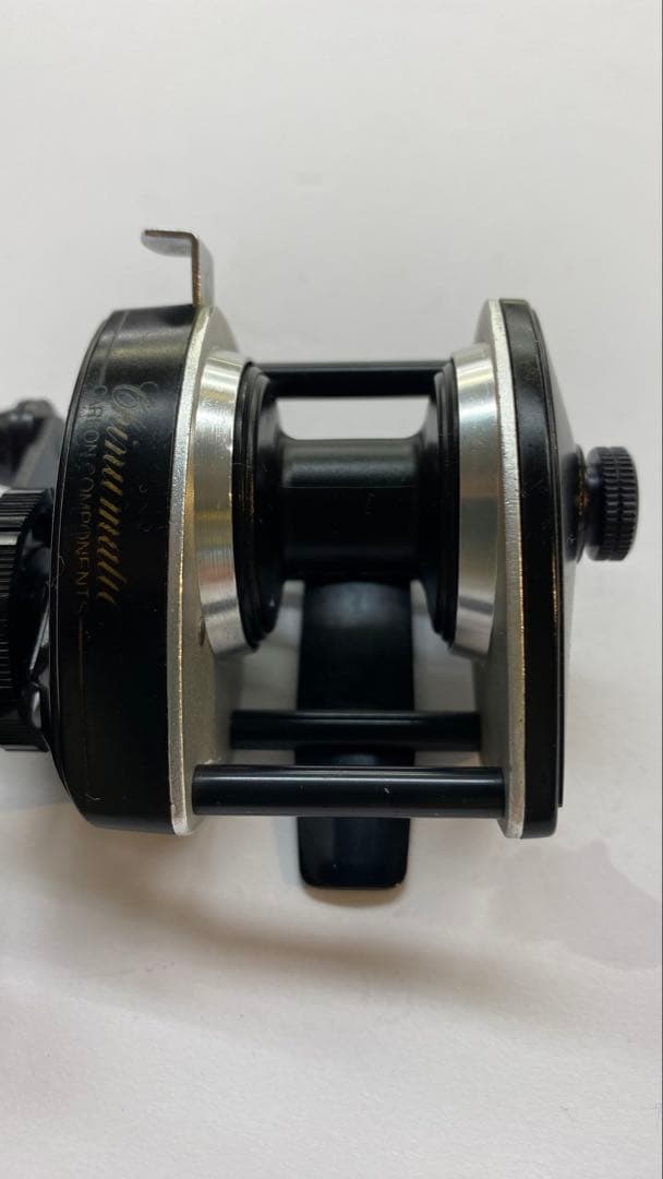 シマノ・チヌリール３台セット！チヌマチック、タナトルデミ