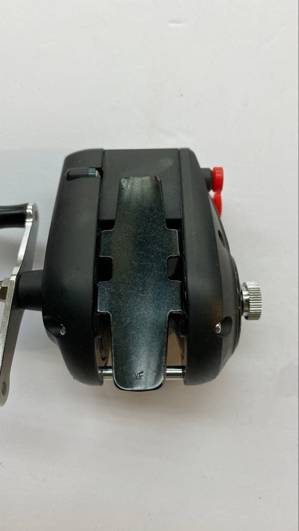 シマノ・チヌリール３台セット！チヌマチック、タナトルデミ