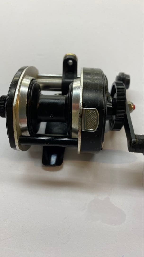 シマノ・チヌリール３台セット！チヌマチック、タナトルデミ