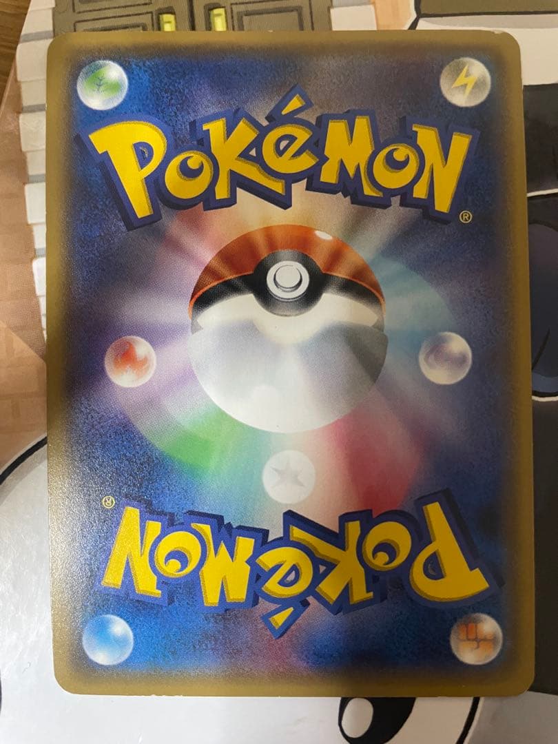 ルギア(ミラー) THE BEST OF XY 102/171