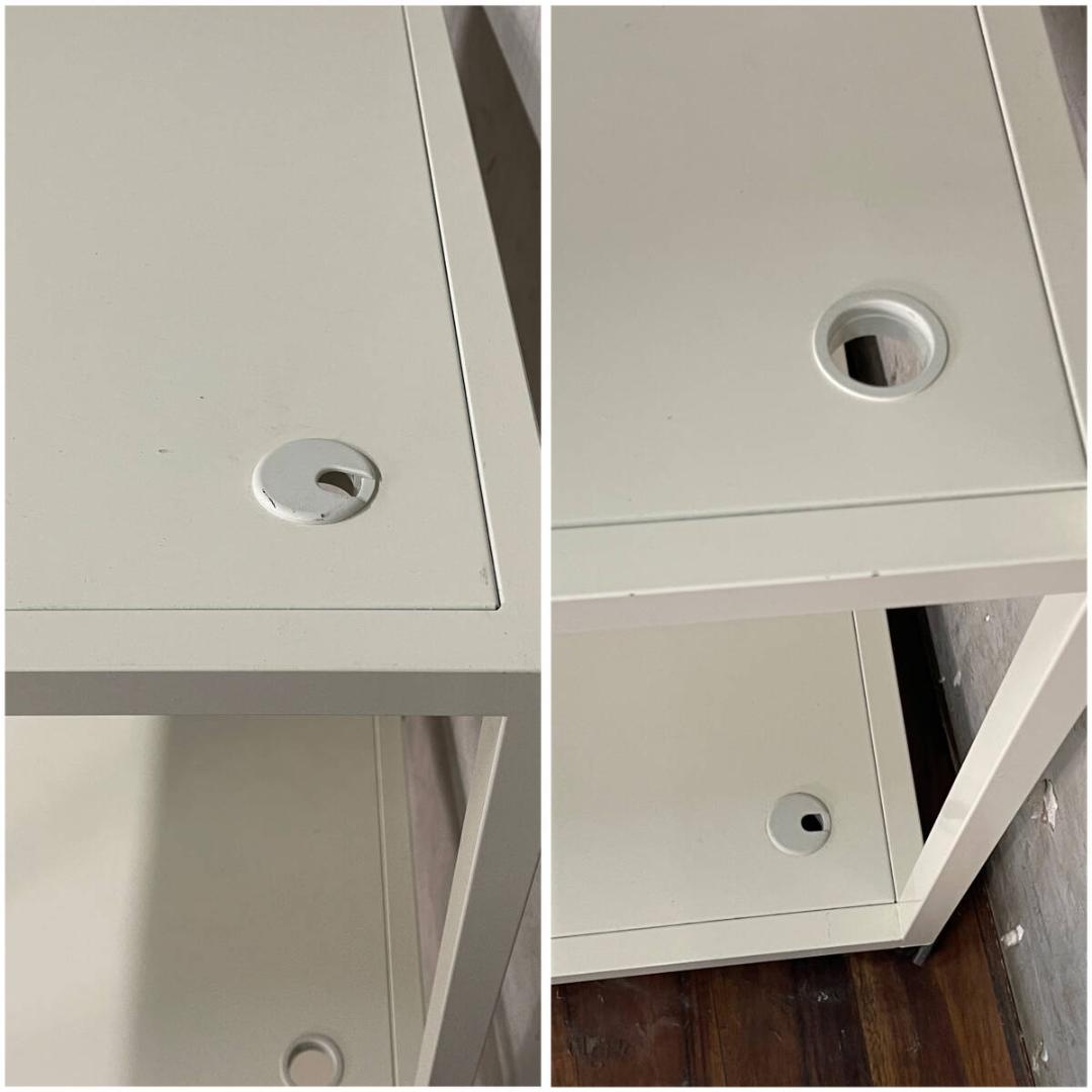 プリンターラック 引出し キャスター付き スタンド ワゴン 収納 棚