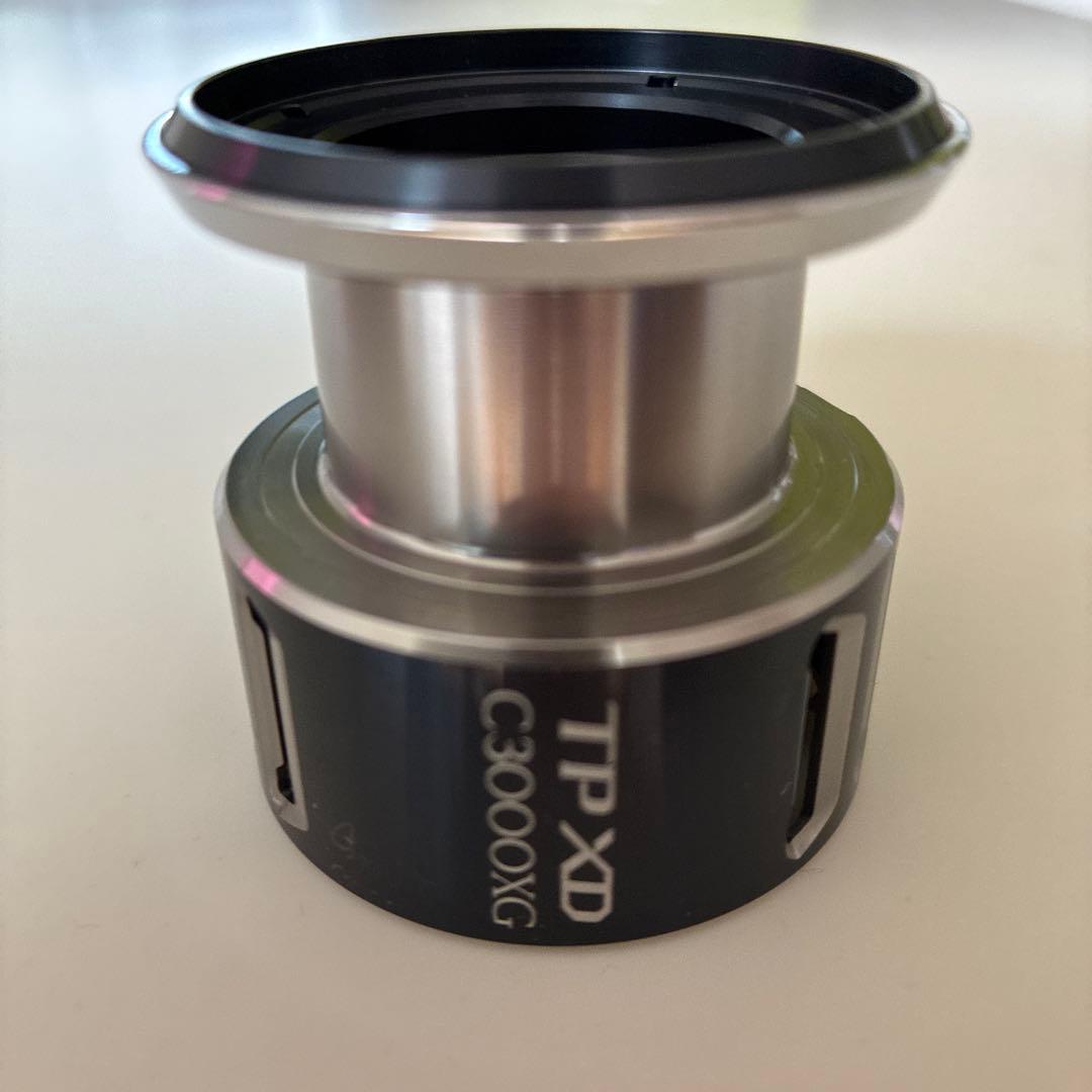 純正スプール　21ツインパワーXD C3000XG用