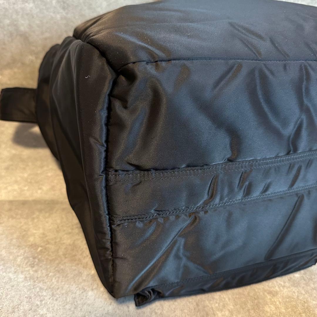 美品！PORTER タンカー　ボストン　2way ショルダー