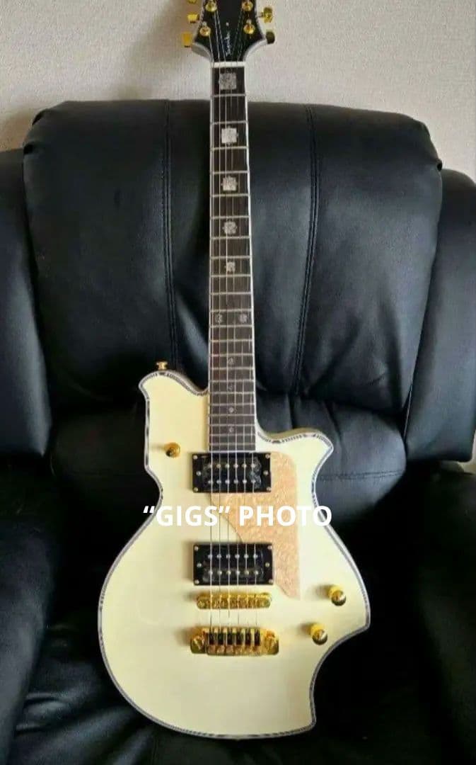 今月限定価格！布袋寅泰 MV-480HT レプリカ